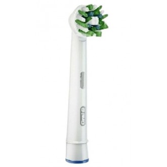 Końcówka do szczoteczki Oral-B CROSS ACTION CLEAN MAXIMISER 1 szt.