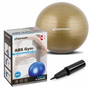 Piłka rehabilitacyjna 45cm ABS GYM BALL BALANSSEN