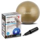 Piłka rehabilitacyjna 45cm ABS GYM BALL BALANSSEN