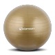 Piłka rehabilitacyjna 45cm ABS GYM BALL BALANSSEN