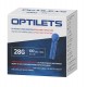 OPTILETS LANCETY 100szt 28G sterylne DIAGNOSIS