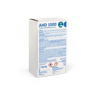 STERISOL AHD 1000 700 ml MEDILAB