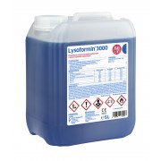 LYSOFORMIN 3000 5 litrów do narzędzi, powierzchni LYSOFORM GmbH 