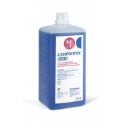 LYSOFORMIN 3000 dezynfekcja narzędzi i powierzchni 1000 ml