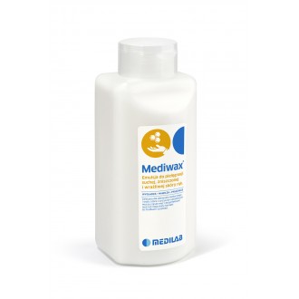 Krem MEDIWAX 500ml z pompką