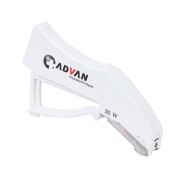 STAPLER SKÓRNY F-35W /35 zszywek, średnica 0,6mm/ NINGBO ADVAN 