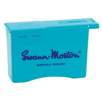 Usuwacz ostrzy  - BOX Swann Morton