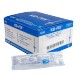 Kaniula KD-FIX G22 0,9x25mm /niebieski/