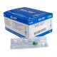 Kaniula KD-FIX G18 1,3x45cm /zielony/