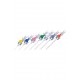 Kaniula KD-FIX G18 1,3x45cm /zielony/