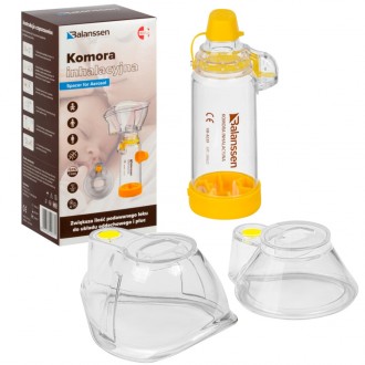 Komora Inhalacyjna YM-A039 Balanssen