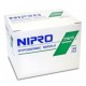 IGŁY INIEKCYJNE 0.6x25 23G 100szt HN2325-ET NIPRO