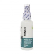 Bactiguard Wound Care spray 100 ml odkażanie ran i błon śluzowych VIGILENZ