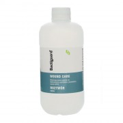 Bactiguard Wound Care 500 ml odkażanie ran i błon śluzowych VIGILENZ