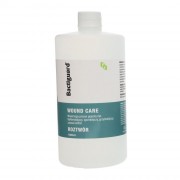 Bactiguard Wound Care 1000 ml odkażanie ran i błon śluzowych VIGILENZ