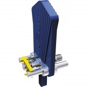 ŚRUBA FISCHER Maxi 7.5mm 600-302-60 Dentaurum