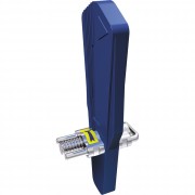 Śruba sektorowa mini prosta 1-kierunkowa 600-502-60