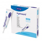 HYDROSORB GEL do ran chronicznych 8g HARTMANN 900831