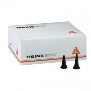 Wzierniki uszne Heine 4mm All-Spec a'50szt.