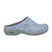 Obuwie PARIS COLOR DOTS WG4F73 NURSING CARE