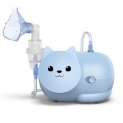 INHALATOR NAMICAT /dziecięcy/ NE-C303K-KDE OMRON