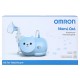 INHALATOR NAMICAT /dziecięcy/ NE-C303K-KDE OMRON