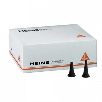 WZIERNIKI do otoskopu 2,5 mm All-Spec 50 sztu HEINE WZIERNIKI do otoskopu 2,5 mm All-Spec 50 sztu HEINE
