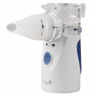 INHALATOR MESH siateczkowy YM-3R9 DIAGNOSTIC MED