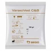  VARSEOVEST C&B 160g /masa osł. do koron i mostów druk. techniką 3D/ BEGO 54894