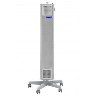 LAMPA PRZEPŁ. BAKTERIOBÓJCZA jezdna NBVE 110PL 2x55W ULTRAVIOL