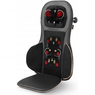 MATA masująca SHIATSU MC 825 MEDISANA