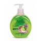 Mydło FRUIT LIMONKA I VERBENA 500ml ATTIS