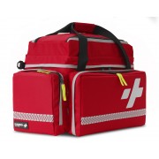 TRM-18 2.0 TORBA MEDIC BAG SLIM /bez szelek/ CZERWONA MARBO