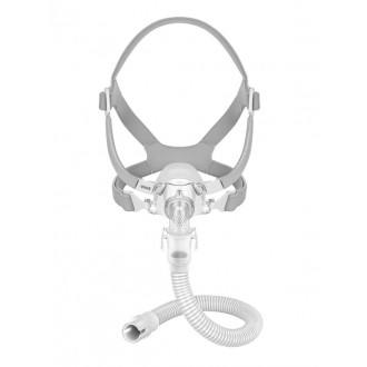 Maska nosowa M do aparatu CPAP YN-02 YUWELL