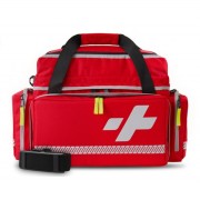  TRM-2A_2.0 TORBA MEDIC BAG BASIC CZERWONA - MARBO