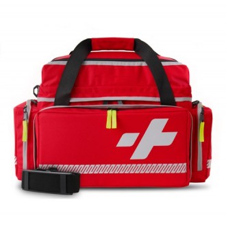tORBA MEDIC BAG BASIC TRM-2A_2.0 CZERWONA MARBO