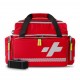  TRM-2A_2.0 TORBA MEDIC BAG BASIC CZERWONA - MARBO