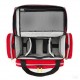  TRM-2A_2.0 TORBA MEDIC BAG BASIC CZERWONA - MARBO