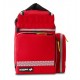  TRM-2A_2.0 TORBA MEDIC BAG BASIC CZERWONA - MARBO