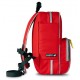  TRM-45_2.0 APTECZKA PLECAKOWA 10L GRANATOWA