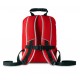  TRM-45_2.0 APTECZKA PLECAKOWA 10L GRANATOWA