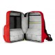  TRM-45_2.0 APTECZKA PLECAKOWA 10L GRANATOWA