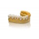 VARSEOSMILE TEMP 250g kolor A2 żywica do prac tymczasowych BEGO