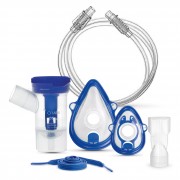 ZESTAW RF8 DO NEBULIZACJI VITAMMY MICROFINE+ FULL KIT