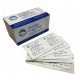 Gaziki dezynfekcyjne ALCOHOL PREP PAD M 65x55mm opak.100szt