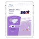 PIELUCHOMAJTKI Super SENI Plus XL/4 30 sztuk 
