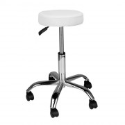 Taboret GABBIANO regulowany AM-310