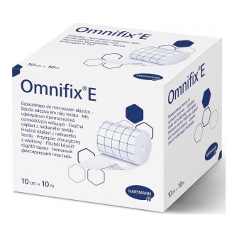 Omnifix E 15cm*10m plaster włókninowy
