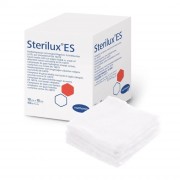 STERILUX sterylny 7,5 x 7,5, 25 x 2 sztuki Hartmann