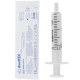 STRZYKAWKI DUONEX 2część. 2ml LUER opak.100szt ZARYS